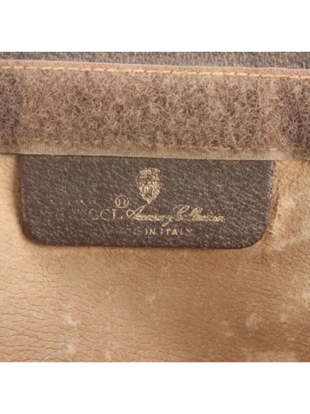 Gucci brand name